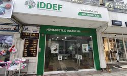 İDDEF Biga Ramazan'a hazır