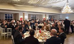 Biga'nın gücü borsa sofrasında