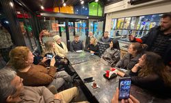 Dadaland'ın kardeş sınıf ve spor iş birliği tanıtıldı