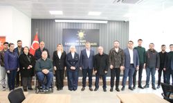 Ak Parti'den 28 Şubat açıklaması