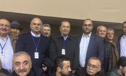 CHP Çanakkale Örgütü Silivri’de: Adalet ve Demokrasi Nöbeti Başladı