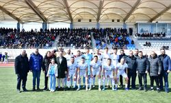 Bigaspor Tekirdağspor’u 2 golle geçti, liderlik koltuğuna oturdu