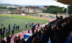 Bigaspor evinde geri döndü: Zirve yolunda dev adım