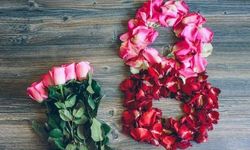 Biga’da 8 Mart mesajları