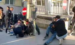 Gelibolu'da alacak verecek kavgası: 3 yaralı