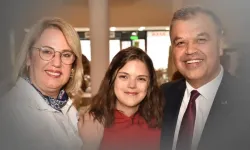 Çan Belediye Başkanı Harun Arslan’ın acı günü