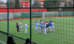 Lider Bigaspor İstanbul'dan zaferle döndü