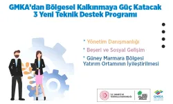 GMKA 2026 teknik destek programlarını açıkladı