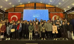 Gökçeada’da plastiksiz yaşam için dev adım