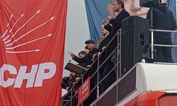 Özgür Özel: Çanakkale’den kepçeyle alıp, çay kaşığı ile veriyorlar