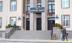 Çanakkale Valiliği'nden kuvvetli yağış uyarısı