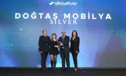 Mobilyada müşterisini en çok memnun eden marka Doğtaş