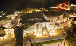 Seddülbahir Kalesi dünya çapında bir ödül daha kazandı