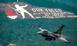 SoloTürk 18 Mart'ta Anadolu Hamidiye Tabyası'nda