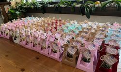 Şadan Doğan: “Kadının elinin değmediği bir ekonomi eksiktir”