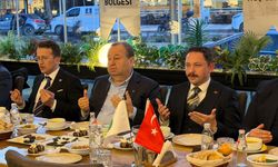 Biga OSB’de birlik ve beraberlik iftarı
