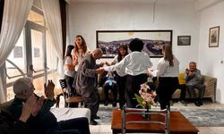 Biga’da kuşaklar buluştu: Köklerden Geleceğe projesi devam ediyor