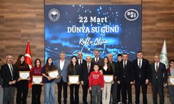 Bölge birincisi ve ikincisi Bigalı öğrenciler oldu