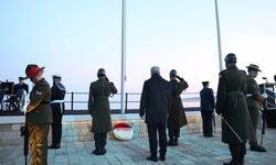 Anzak Koyu’nda şafak ayini: 111 yıl sonra aynı barış ruhu