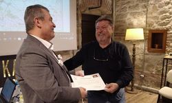 Prof. Dr. Aşkın Koyuncu: "Çanakkale Tarihi Araştırılmayı Bekliyor"