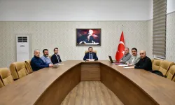 Taner Kömürcü Çeltik Komisyonu’ndan istifa etti