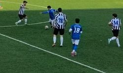 Biga Balıklıçeşmespor finale yükseldi