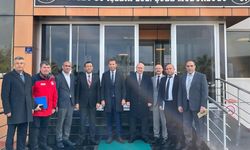 Çanakkale’de tarım ve ormancılığın geleceği masaya yatırıldı