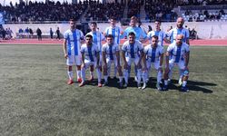 Liderden gövde gösterisi: Bigaspor 6 attı, şov yaptı