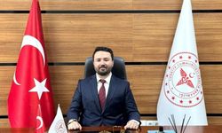 "Kalbiniz için bir adım atın"