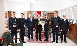 Türk Polis Teşkilatı’nın 181. yıl dönümü kutlanıyor