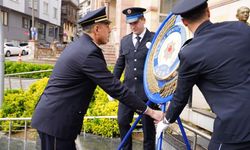 Türk Polis Teşkilatı’nın 181. yıl dönümü kutlanıyor