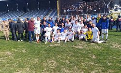 Dakika 88’de gelen şampiyonluk dokunuşu