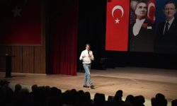 Sencer Solakoğlu Biga’da üreticilerle buluştu: Masa başındaki hesap çarşıya uymuyor