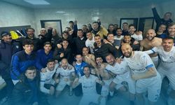 BAL grup lideri kulüp başkanlarından ortak açıklama