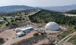 Biotrend Enerji'nin arıtma tesisi kapasitesi dört katına çıkıyor