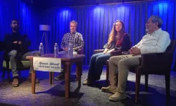 Çocuk ve toplum panelinde şiddet ve sömürü kıskacı tartışıldı