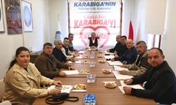 "Karabiga'da 7 yılda 1 milyar 960 milyon liralık yatırım"