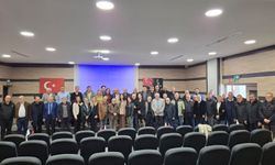 BİSEV olağanüstü genel kurul toplantısı yapıldı