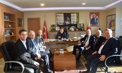 Biga Kent Konseyi’nden Çanakkale turu