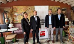 Diş Hekimleri Odası’nda yeni dönem: Gündemde istihdam ve eğitim var