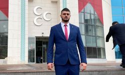 MHP Çanakkale İl Başkanlığına Bigalı Salih Altınkaya atandı