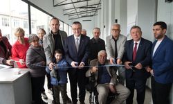 Tarihimize ışık tutan sergi gerçekleştirildi