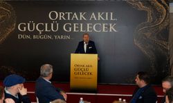 Şadan Doğan, Biga TSO başkanlığına yeniden aday olduğunu açıkladı