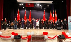 Biga’da Kut’ül Amare zaferinin 110. yılı coşkuyla kutlandı