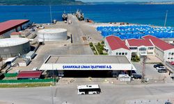 Çanakkale-Limni feribot seferleri başlıyor