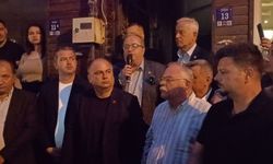 Mahkemenin CHP kararına Çanakkale'de tepki!