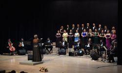 Biga'da Yeşilçam rüzgarı esti
