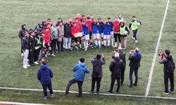 Bigaspor’dan play-off öncesi güven veren galibiyet