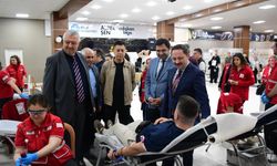 Biga'da "Bugün Okulumda Kan-panya Var" etkinliği başladı