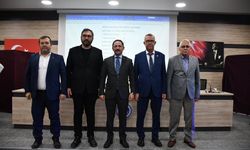 Köylere Hizmet Götürme Birliği’nde seçim heyecanı: Yeni encümen üyeleri belli oldu